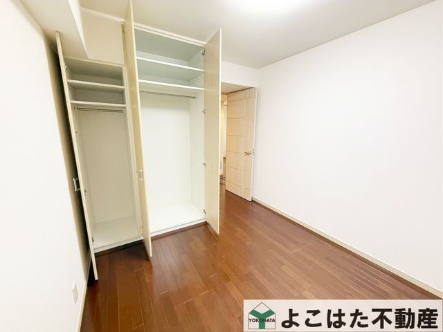 �_�ސ쌧���s������e�`6���ڂ̒��Ã}���V�����̎q������