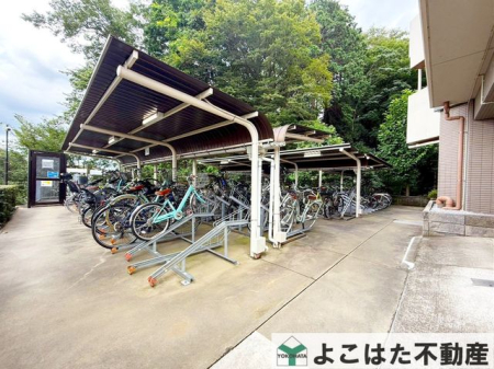�_�ސ쌧���s������e�`6���ڂ̒��Ã}���V�����̂��̑�