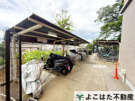 �_�ސ쌧���s������e�`6���ڂ̒��Ã}���V�����̂��̑�