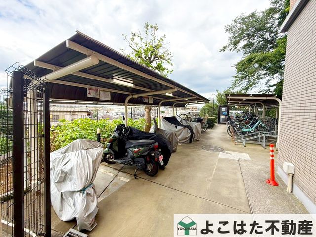 �_�ސ쌧���s������e�`6���ڂ̒��Ã}���V�����̂��̑�