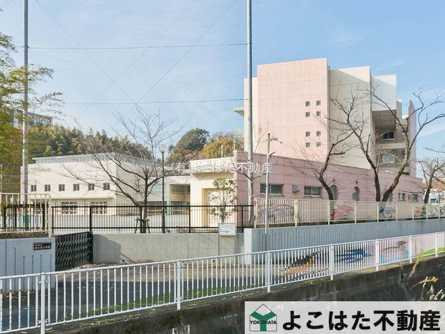 �_�ސ쌧���s������e�`6���ڂ̒��Ã}���V�����̎��ӊ�