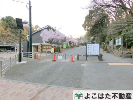 �_�ސ쌧���s������e�`6���ڂ̒��Ã}���V�����̎��ӊ�
