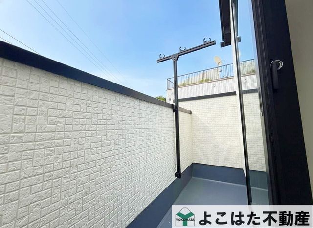 �_�ސ쌧���s�����捂��5���ڂ̐V�z��ˌ��Ẵo���R�j�[