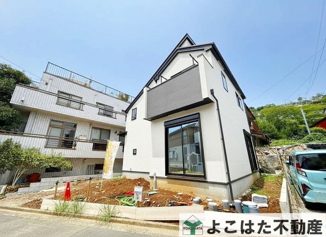 �_�ސ쌧���s�����捂��5���ڂ̐V�z��ˌ��Ẳ摜
