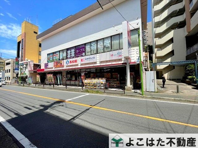 �_�ސ쌧���s�����捂��5���ڂ̐V�z��ˌ��Ă̎��ӊ�