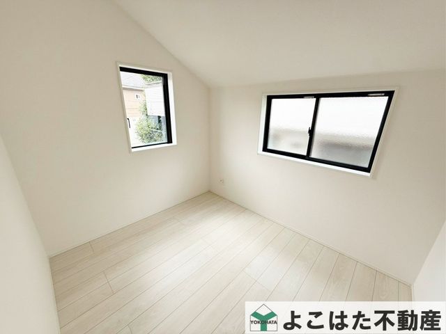 �_�ސ쌧���s�����捂��5���ڂ̐V�z��ˌ��Ă̗m��