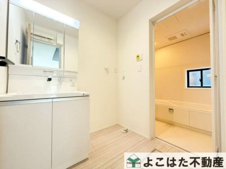�_�ސ쌧���s�����捂��5���ڂ̐V�z��ˌ��Ă̐��ʑ�E���ʏ�