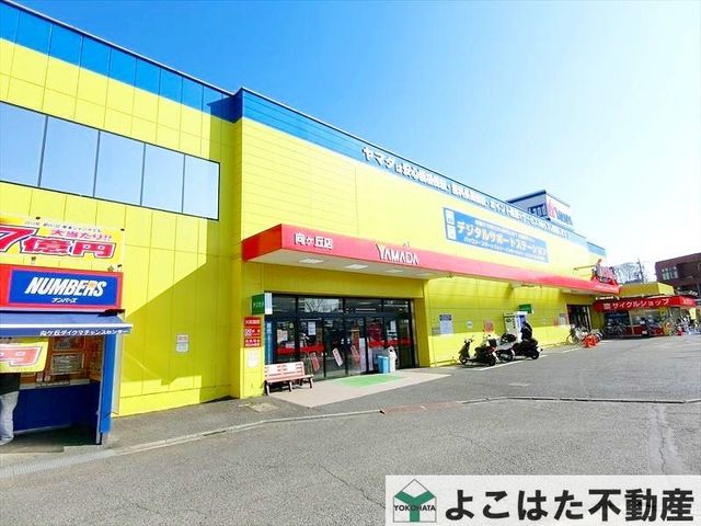 �_�ސ쌧���s�����撷��7���ڂ̒��È�ˌ��Ă̎��ӊ�