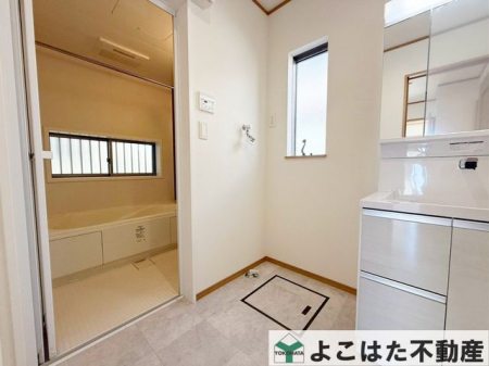 �_�ސ쌧���s�����扤�T����4���ڂ̒��È�ˌ��Ă̐��ʑ�E���ʏ�