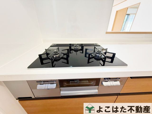 �_�ސ쌧���s�����扤�T����4���ڂ̒��È�ˌ��Ă̂��̑�����