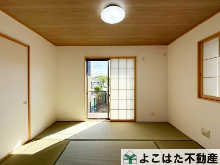 �_�ސ쌧���s�����扤�T����4���ڂ̒��È�ˌ��Ă̘a��