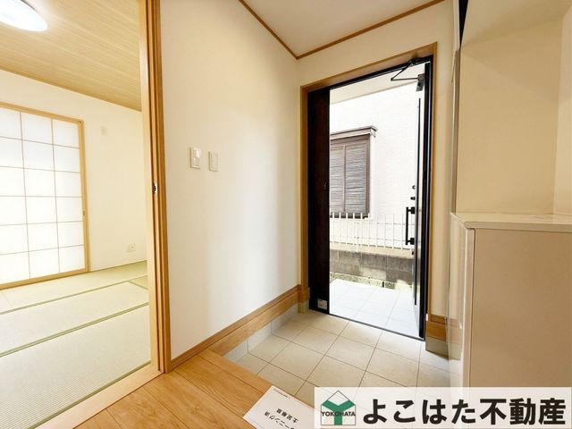 �_�ސ쌧���s�����扤�T����4���ڂ̒��È�ˌ��Ă̌���