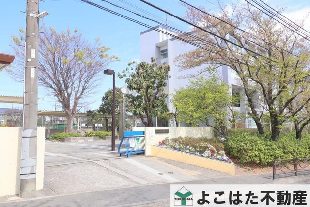 �_�ސ쌧���s������Е�2���ڂ̒��Ã}���V�����̎��ӊ�