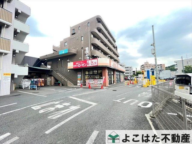 �_�ސ쌧���s������Е�2���ڂ̒��Ã}���V�����̎��ӊ�