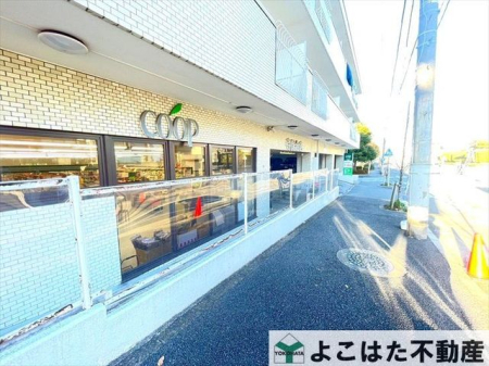 �_�ސ쌧���s�����搛�n��3���ڂ̐V�z��ˌ��Ă̎��ӊ�