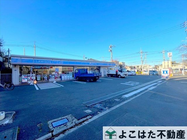 �_�ސ쌧���s�����搛�n��3���ڂ̐V�z��ˌ��Ă̎��ӊ�