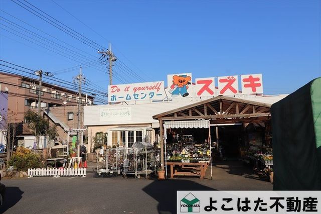 �_�ސ쌧���s�����搛�n��3���ڂ̐V�z��ˌ��Ă̎��ӊ�