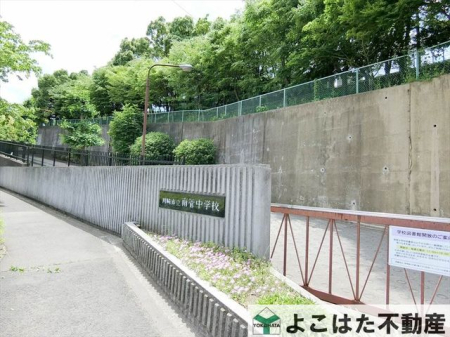 �_�ސ쌧���s�����搛�n��3���ڂ̐V�z��ˌ��Ă̎��ӊ�