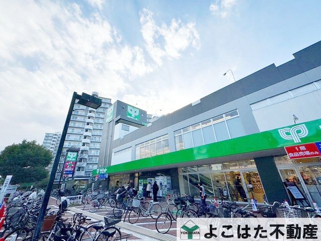 �_�ސ쌧���s�����搛1���ڂ̐V�z��ˌ��Ă̎��ӊ�