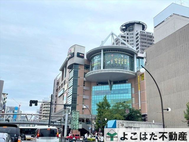 �����s�����s�֌�5���ڂ̒��Ã}���V�����̎��ӊ�