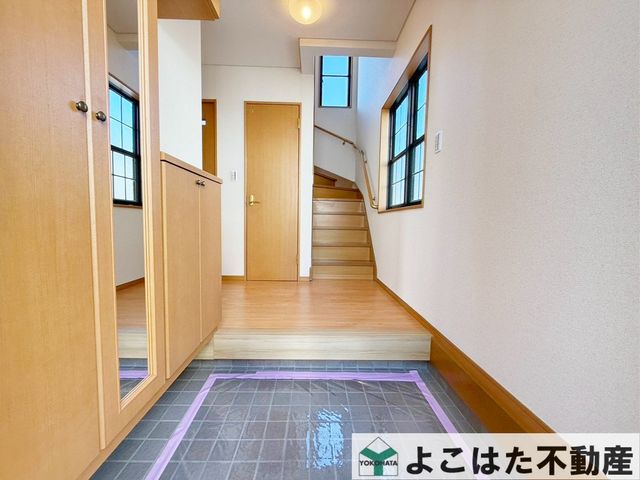 �_�ސ쌧���s�����扪��6���ڂ̒��È�ˌ��Ă̌���