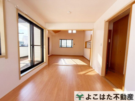 �_�ސ쌧���s�����扪��6���ڂ̒��È�ˌ��Ă̂��̑�����