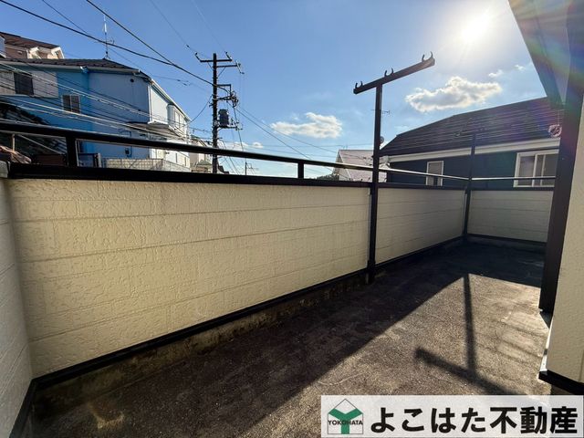 �_�ސ쌧���s�����扪��6���ڂ̒��È�ˌ��Ẵo���R�j�[