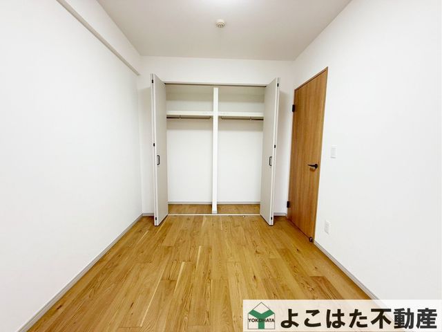 �_�ސ쌧���s�����撆�쓇2���ڂ̒��Ã}���V�����̐Q��