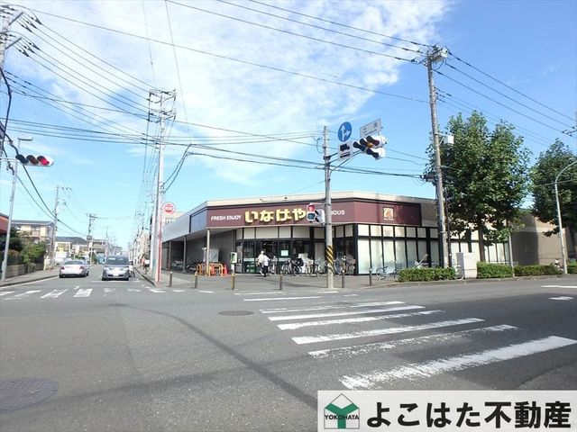 �_�ސ쌧���s�����撆�쓇2���ڂ̒��Ã}���V�����̎��ӊ�