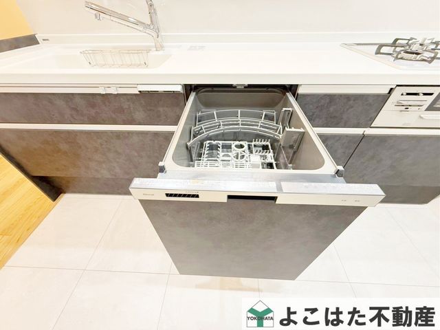 �_�ސ쌧���s�����撆�쓇2���ڂ̒��Ã}���V�����̂��̑�����