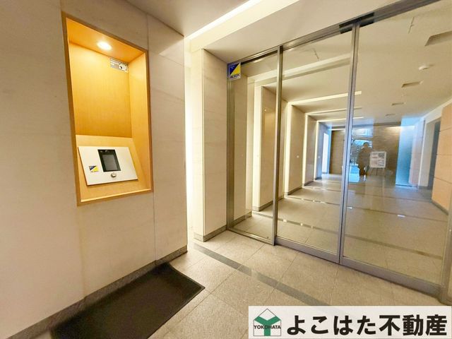 �_�ސ쌧���s�����撆�쓇2���ڂ̒��Ã}���V�����̂��̑�����