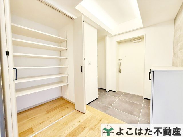 �_�ސ쌧���s�����撆�쓇2���ڂ̒��Ã}���V�����̌���