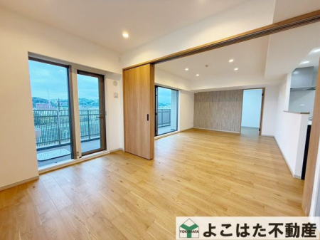 �_�ސ쌧���s�����撆�쓇2���ڂ̒��Ã}���V�����̂��̑�����