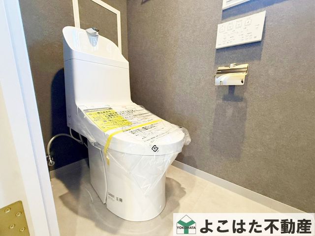 �_�ސ쌧���s�{�O��{�O��2���ڂ̒��Ã}���V�����̃g�C��