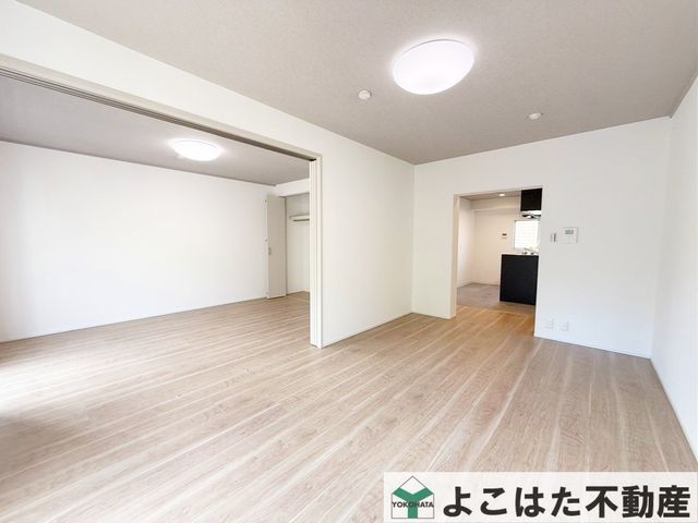 �_�ސ쌧���s�{�O��{�O��2���ڂ̒��Ã}���V�����̂��̑�����