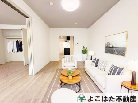 �_�ސ쌧���s�{�O��{�O��2���ڂ̒��Ã}���V�����̃��r���O
