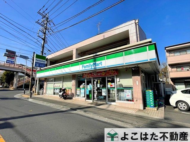 �_�ސ쌧���s�����搼���c4���ڂ̒��Ã}���V�����̎��ӊ�