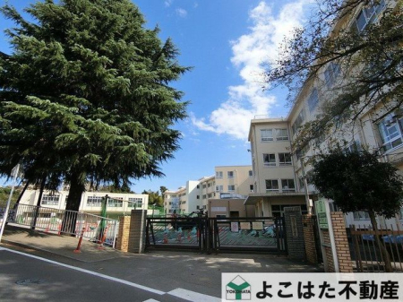 �_�ސ쌧���s�����搼���c4���ڂ̒��Ã}���V�����̎��ӊ�