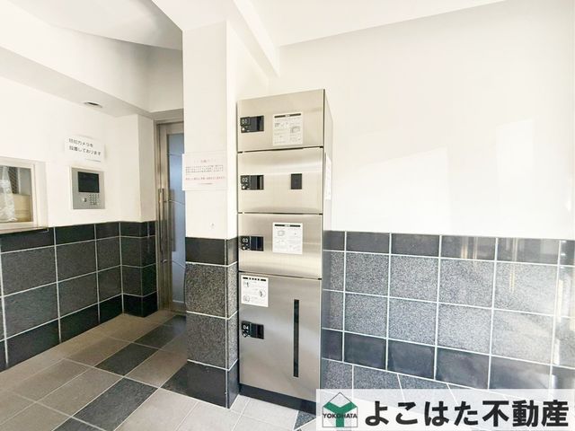 �_�ސ쌧���s�����搼���c4���ڂ̒��Ã}���V�����̂��̑�����