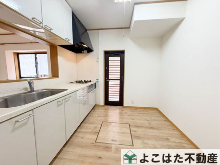 �_�ސ쌧���s������쐶�c2���ڂ̒��È�ˌ��ẴL�b�`��