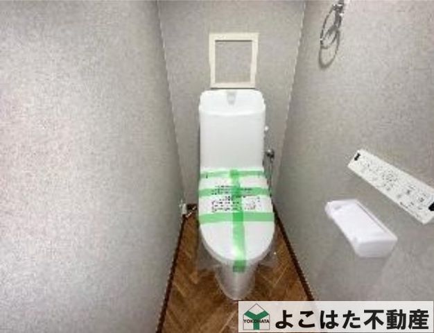 �����s�����s�R����1���ڂ̒��Ã}���V�����̃g�C��