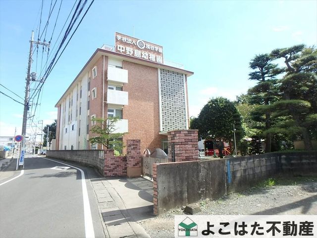 �_�ސ쌧���s�����撆�쓇3���ڂ̒��Ã}���V�����̎��ӊ�