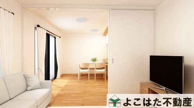 �_�ސ쌧���s�����撆�쓇3���ڂ̒��Ã}���V�����̗m��