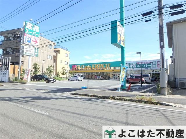 �_�ސ쌧���s�����撆�쓇3���ڂ̒��Ã}���V�����̎��ӊ�