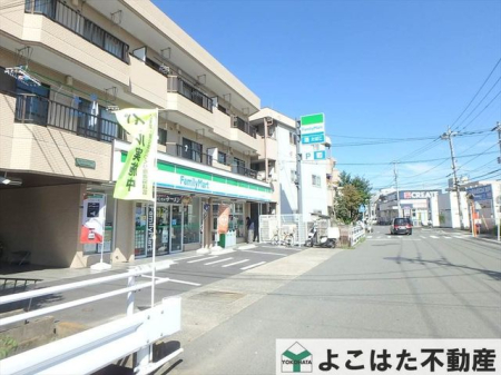 �_�ސ쌧���s�����撆�쓇3���ڂ̒��Ã}���V�����̎��ӊ�