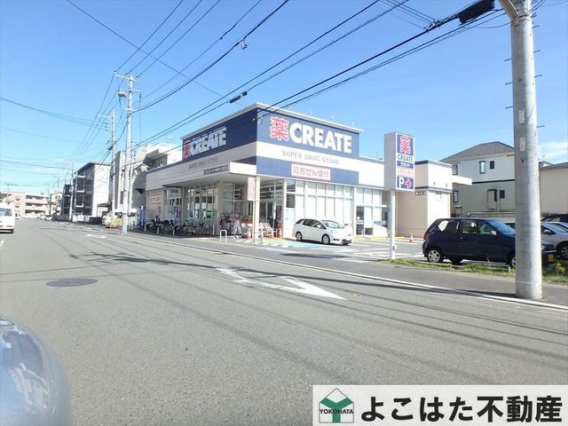�_�ސ쌧���s�����撆�쓇3���ڂ̒��Ã}���V�����̎��ӊ�