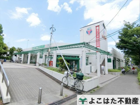 �_�ސ쌧���s�����搛��J3���ڂ̒��Ã}���V�����̎��ӊ�