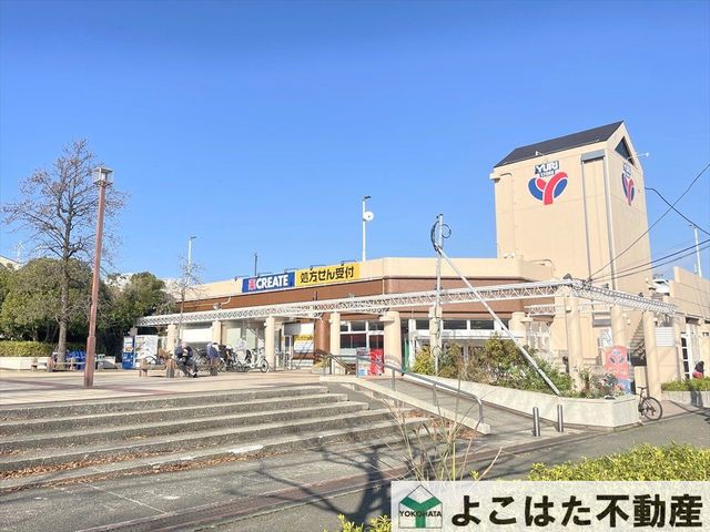 �_�ސ쌧���s�����搛��J3���ڂ̒��Ã}���V�����̎��ӊ�