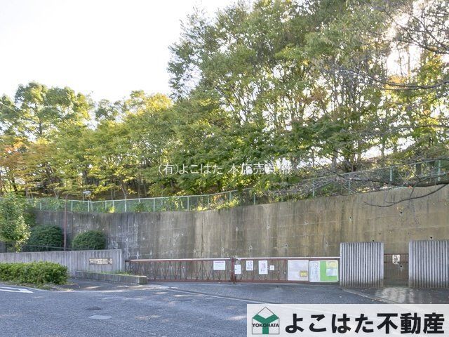 �_�ސ쌧���s�����搛��J3���ڂ̒��Ã}���V�����̎��ӊ�