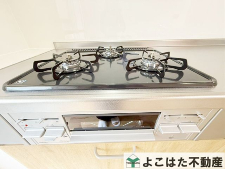 �_�ސ쌧���s�����搛��J3���ڂ̒��Ã}���V�����̂��̑�����